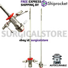 Laparoscopic Storz Type Cystoscope Inner Outer Sheath Instrument Surgical 20Fr