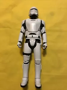 star wars flame trooper 12” Action Figure Storm Flame Trooper - Picture 1 of 8