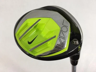 Nike Vapor Speed Fairway Wood 5W Vapor Graphite (R) #492 Golf Clubs - Image 1 of 3