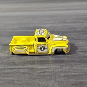 Hot Wheels LA TORCA New 2002 Treasure Hunt Used - Picture 1 of 8