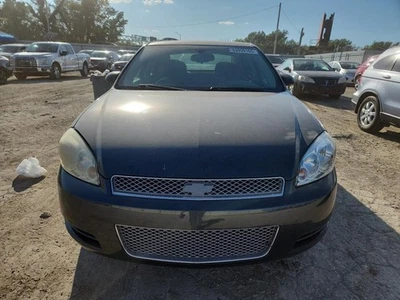 Used Air Cleaner Assembly fits: 2014 Chevrolet Impala California emissions opt N - Image 1 of 4