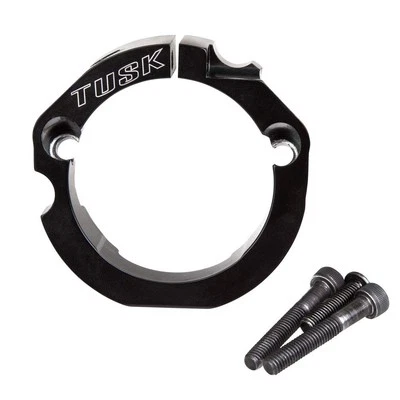 TUSK Aluminum Exhaust Flange Support Compatible with KTM, Husqvarna and GasGas - Изображение 1 из 4