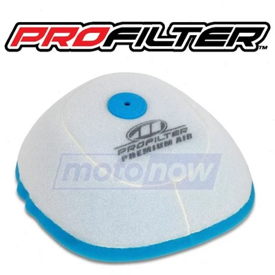 Pro Filter Premium Air Filter for 2014-2015 Husqvarna TC125 - Fuel & Air Air nq - Image 1 of 4