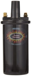 40511 Flame-Thrower Ignition Coil, 40,000 Volt 3 Ohm, 12 Volt, Black - Picture 1 of 4
