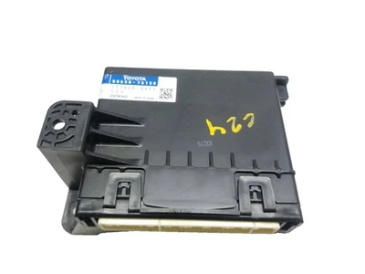 11-13 Lexus CT200h Módulo de Control de Temperatura Amplificador 88650-71650 OEM✅ Foto 1 de 4