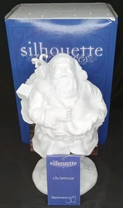 Vintage Weihnachtsfigur & Originalkarton Jolly St Nicholas Department 56 90er Jahre - Bild 1 von 14