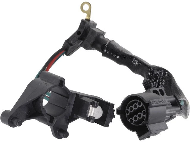 Pickup Coil For 1992 Ford Bronco ZN283QQ SERVICE TECH - Image 1 of 1