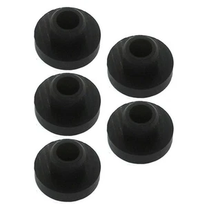 5x Tank Dichtung/Für Benzinhahn Gummi Tülle/33679 735-0149/935-0149 - Bild 1 von 6