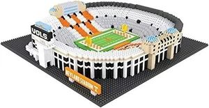 College Football Stadium 3D Puzzle -NCAA Team Edition Tennessee Volunteers - Picture 1 of 2