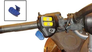 SPI Switch Button For Ski-Doo All Models 2008-2015 SM-01229 ] - Picture 1 of 4