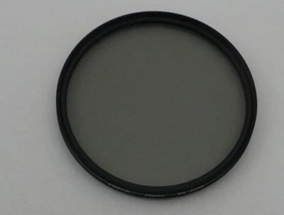 Hoya Digital CIR-PL CPL Circular Polfilter - 72 mm - Bild 1 von 4