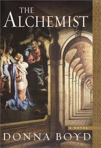 The Alchemist Foto 1 de 1