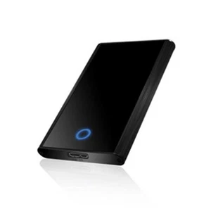 ICY BOX IB-273StU3 externes Festplatten Gehäuse für 2,5" SATA HDD SSD - USB 3.0 - Bild 1 von 4