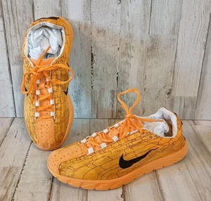 Nike Mayfly Bowerman 100K Schuhe Herren Größe 6 Marathon Laufstrecke 308179-801 - Bild 1 von 14