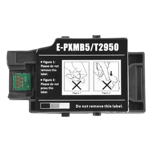 Resttintenbehälter Wartungs Box Für Drucker Langlebig Nützlich PX-S05B S05W - Afbeelding 1 van 23