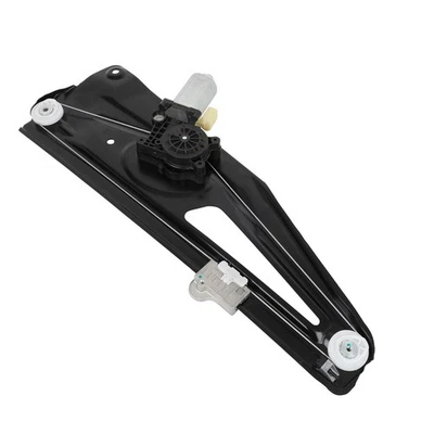 Fits 2003-2008 2009 Land Rover Range Rover Rear Passenger Side Window Regulator - Image 1 of 4