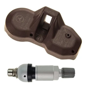 4X TPMS SENSORS A0009055805 Tire pressure sensors HUF TSSRE3c Frequency 315 MHZ - Picture 1 of 1