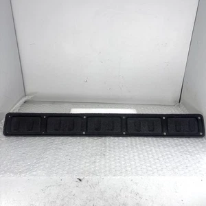 REAR TAILGATE BACK COVER MITSUBISHI L200 K25T 2.4 - Picture 1 of 11
