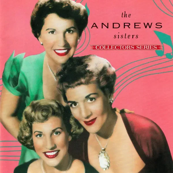 CD The Andrews Sisters Capitol Collectors Series Capitol - Bild 1 von 1