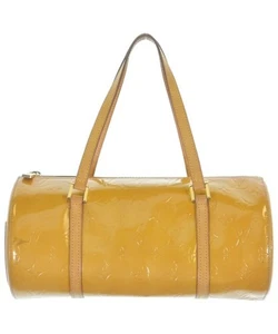 LOUIS VUITTON Handbags Yellow 2200603590726 - Picture 1 of 11