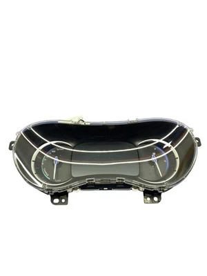 2022 CHRYSLER PACIFICA OEM DASH DIGITAL DISPLAY SPEEDOMETER INSTRUMENT GAUGE 82K - Image 1 of 4