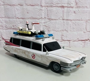 Ghostbusters AMC Theater Afterlife ECTO-1 Car Popcorn Bucket Limited Edition - Picture 1 of 16