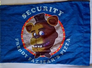 Friday Night At Freddy's Pillow Case. Standard. - Picture 1 of 9
