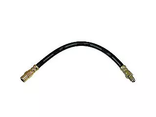 Manguera hidráulica de freno Dorman 234XQ75 para Mercedes-Benz 560SEC 1986-1991 Foto 1 de 2