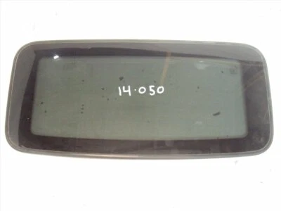2005-2008 Acura Rl Sunroof Glass Window Roof Top Moonroof - Image 1 of 4