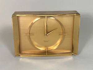 GRUEN Precision Tischuhr, Geneve, Manteluhr, Precision Electric, Swiss Made - Bild 1 von 17