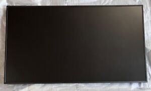 Samsung QB49R 49" Edge-Lit 4K UHD LED Business Display Signage TV