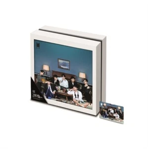 BTS - Be Jigsaw Puzzle - 289 piezas con marco + tarjeta de fotos nuevo sellado - Imagen 1 de 1