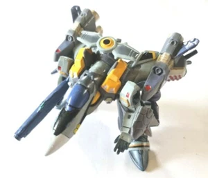 Macross Rubble Model Figure From Japan  - Picture 1 of 5