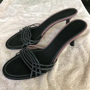 Cole Haan Heels, 9 B - Picture 1 of 4