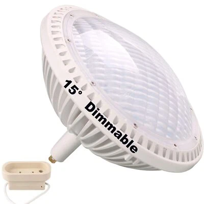 BAOMING PAR64 LED Bulb Replace Traditional 500w PAR64 4000~4500K (Neutral Whi... - Image 1 of 4