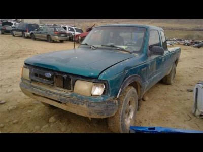 Used Air Cleaner Assembly fits: 1993 Ford Ranger 4.0 Grade A - Image 1 of 4