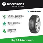 195 45 16 84V Xl   Sumitomo Bc100   Tyre Only X1