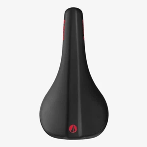 SDG Bel-Air 3.0 260x140mm Lux-Alloy Red/Black/Tan Base Bicycle Saddle - Picture 1 of 14