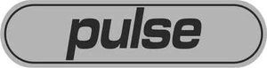 ADESIVI SCRITTA PULSE PER SMART FOR TWO (COPPIA) - Imagen 1 de 1