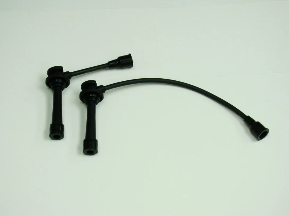  Juego de cables de bujía supresor de 8 mm Sephia Spectra 1,8 L DOHC 98-04 39302 Foto 1 de 2