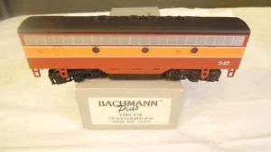 Bachmann 11237 Southern Pacific Daylight EMD Ho F7B Powered #545 Diesel NIB - Picture 1 of 6