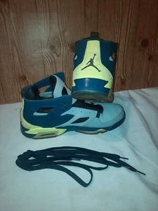 Men's Nike Jordan Flight Club '91 Squadron Shoes, Size 13 555475-035 - Picture 1 of 15