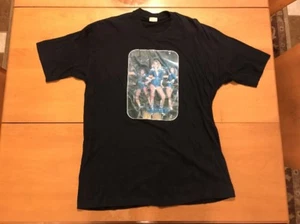 Vintage 70s Texas Cowgirls Graphic T-Shirt - Picture 1 of 12
