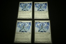 Coretapper x 4 - Darksteel - Near Mint - MTG Magic the Gathering