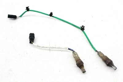 Sensor de oxígeno O2 escape trasero izquierdo y derecho Honda Odyssey 2011-2013 Foto 1 de 4