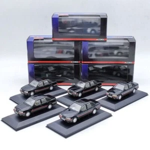 Lot Of 5Pcs 1:43 Corgi LLEDO Vanguards Ford Sierra Sapphire GLS Limited VA09901 - Photo 1/10