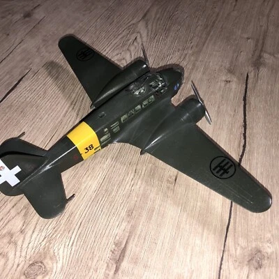 Special Hobby Caproni Ca 311 1/72 Regia Aeronautica - Immagine 1 di 4