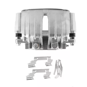 Rear Right Disc Brake Calipers w/ Bracket for Cadillac Escalade ESV 2003-2006 - Picture 1 of 12