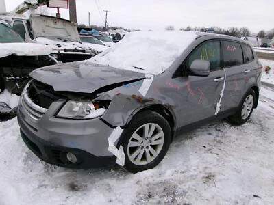 Used Radiator fits: 2008 Subaru Tribeca 3.6 Grade A - Image 1 of 4