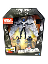 Marvel Legends Hasbro SDCC Exclusive Uncanny X-Force Archangel SEALED Figure